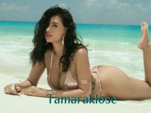 Tamaraklose