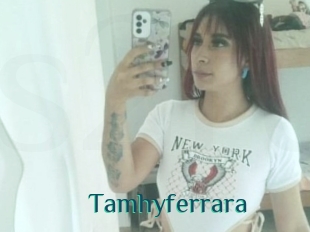 Tamhyferrara