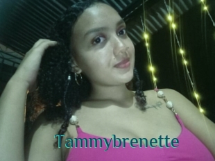 Tammybrenette