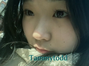 Tammytodd