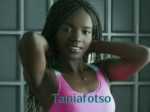 Taniafotso