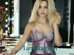 Tanyabanner