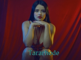 Tararhode