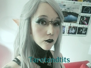 Tarotandtits