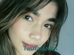 Tasnimjones