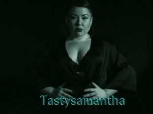 Tastysamantha