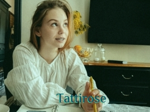 Tattirose