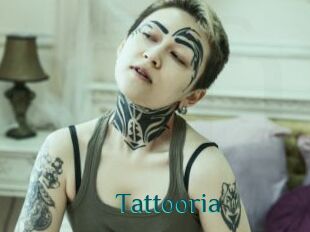 Tattooria