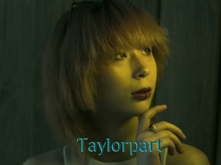 Taylorpart