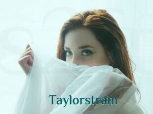 Taylorstrain