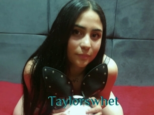 Taylorswhet