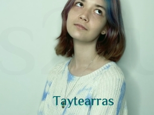 Taytearras