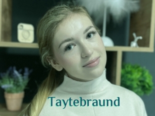 Taytebraund