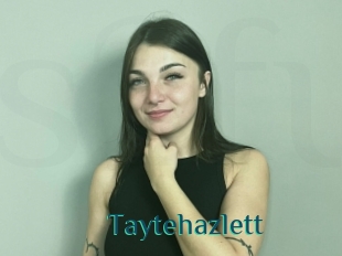 Taytehazlett