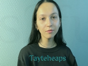 Tayteheaps