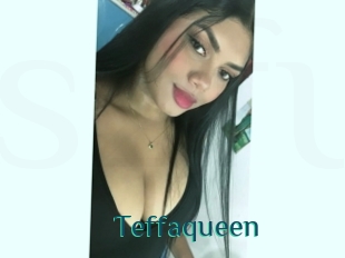 Teffaqueen