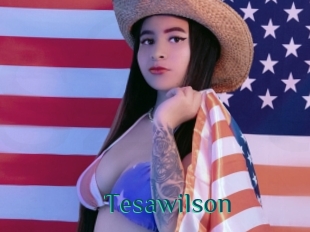 Tesawilson