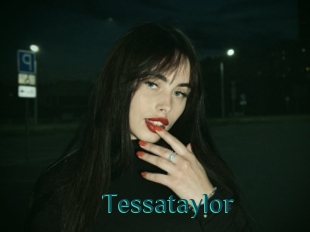 Tessataylor