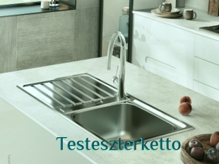 Testeszterketto