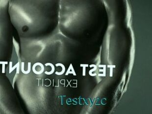 Testxyzc