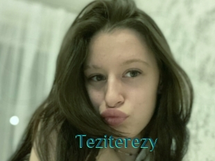 Teziterezy