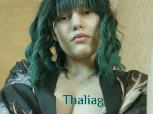 Thaliag