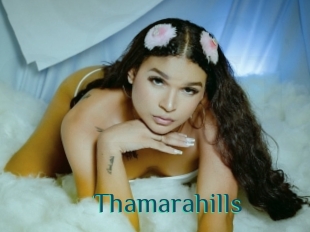 Thamarahills