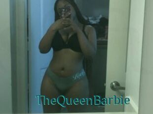 TheQueenBarbie