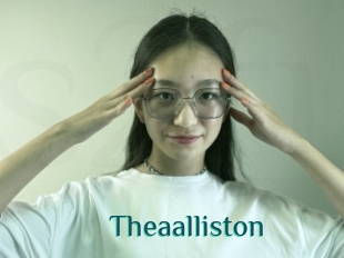 Theaalliston