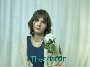 Theadaffin