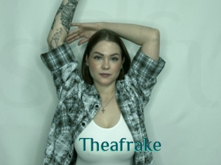 Theafrake