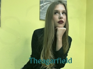 Theagarfield