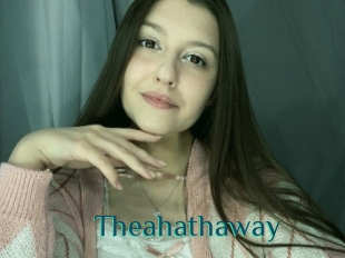 Theahathaway