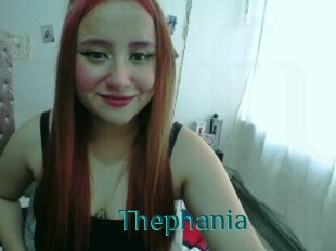 Thephania