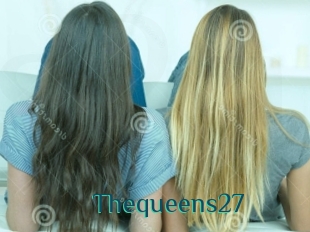 Thequeens27