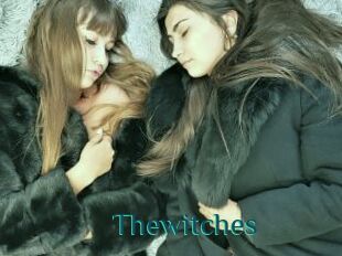 Thewitches