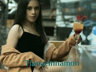 Tianacinnamon