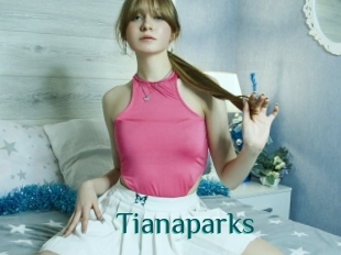 Tianaparks