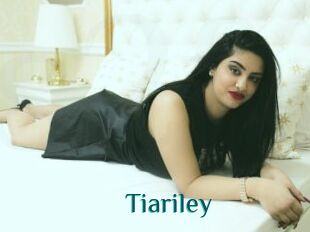 Tiariley