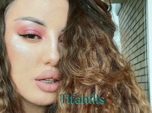 Tifahills
