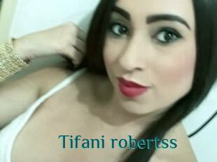 Tifani_robertss