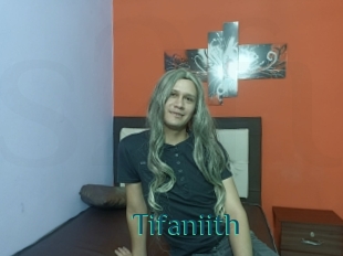 Tifaniith