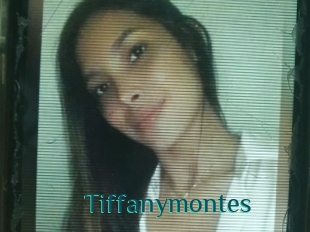 Tiffanymontes