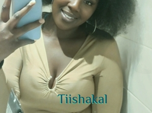 Tiishakal