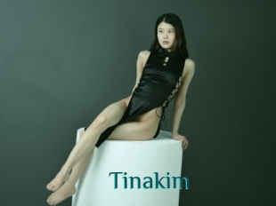 Tinakim