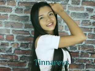 Tinnareys