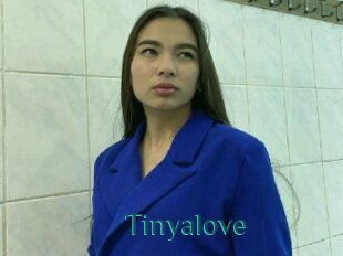 Tinyalove