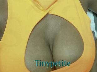 Tinypetite