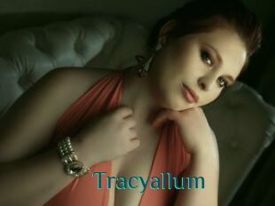 Tracyallum