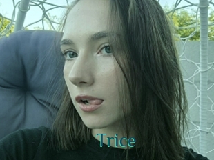 Trice